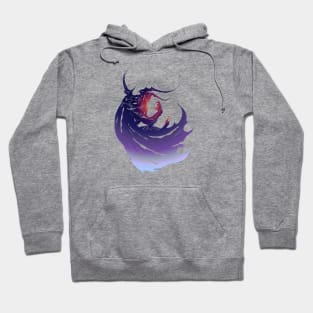 Final Fantasy IV Hoodie